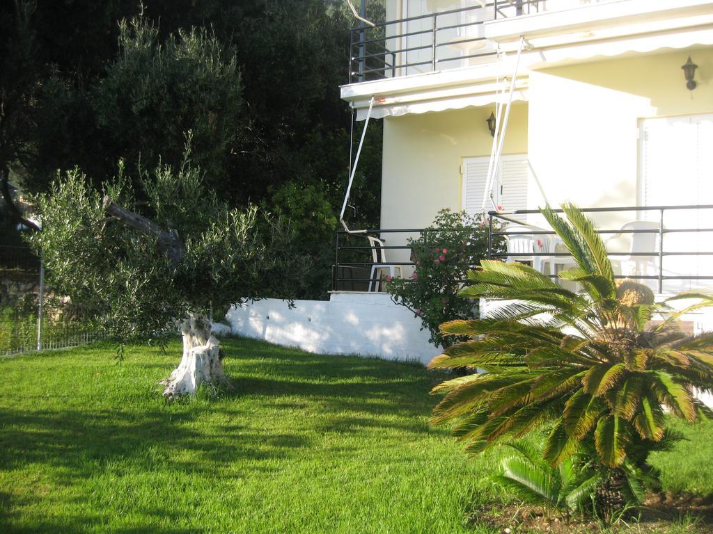 Areti Studios Paramonas  Luaran gambar