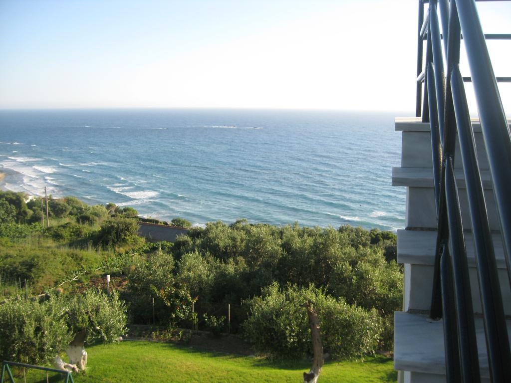 Areti Studios Paramonas  Luaran gambar