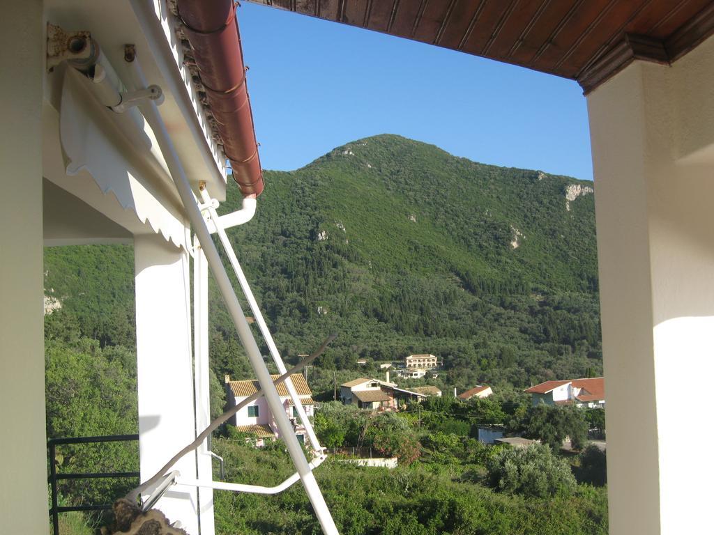 Areti Studios Paramonas  Luaran gambar