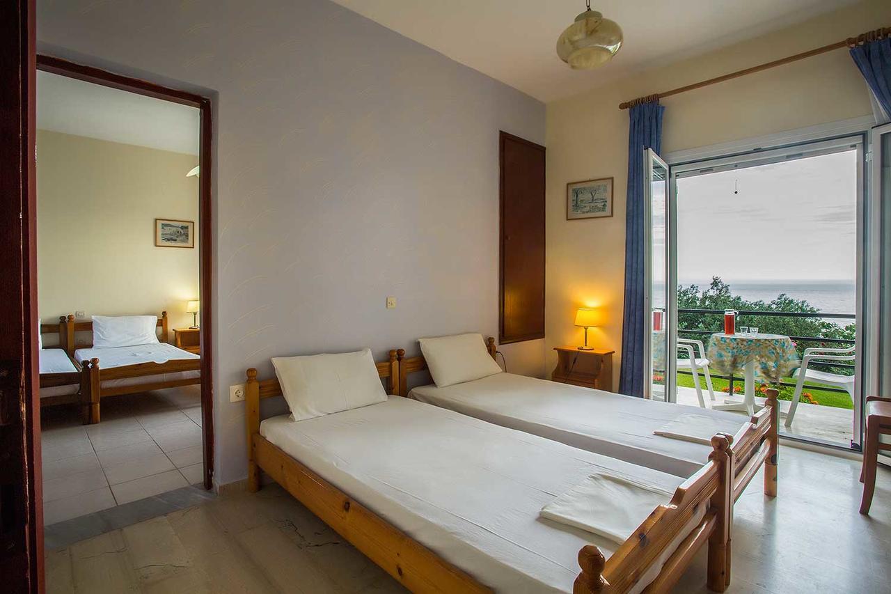 Areti Studios Paramonas  Luaran gambar