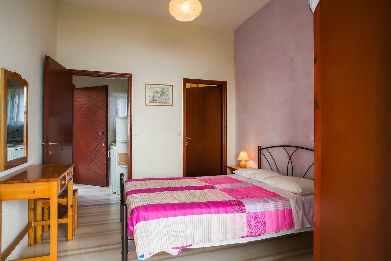 Areti Studios Paramonas  Luaran gambar